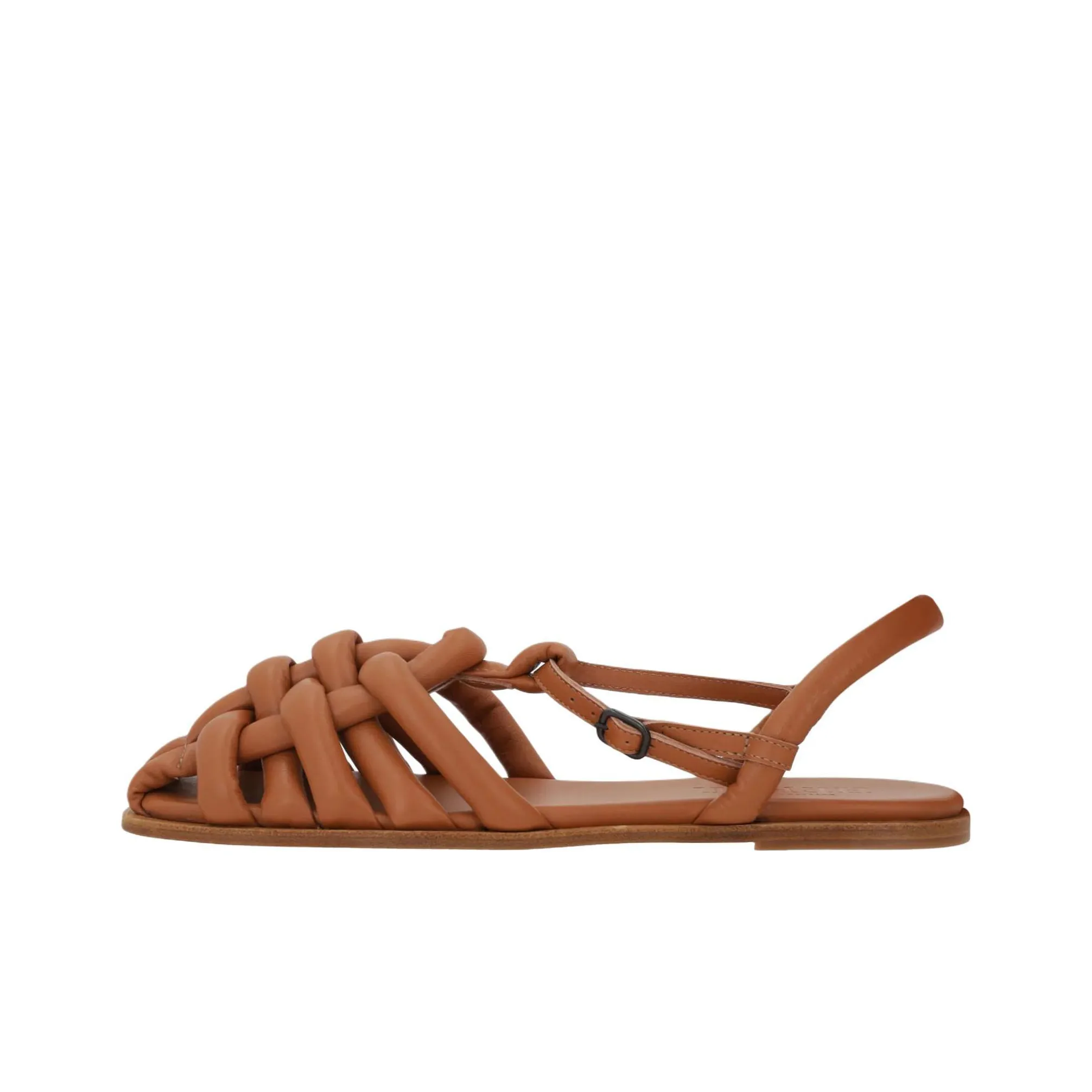Hereu Strap Sandals Women's Tan