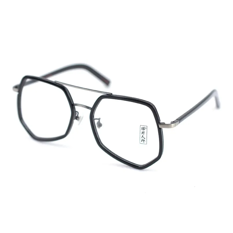 Fujii Taro Оправы для очков Унисекс