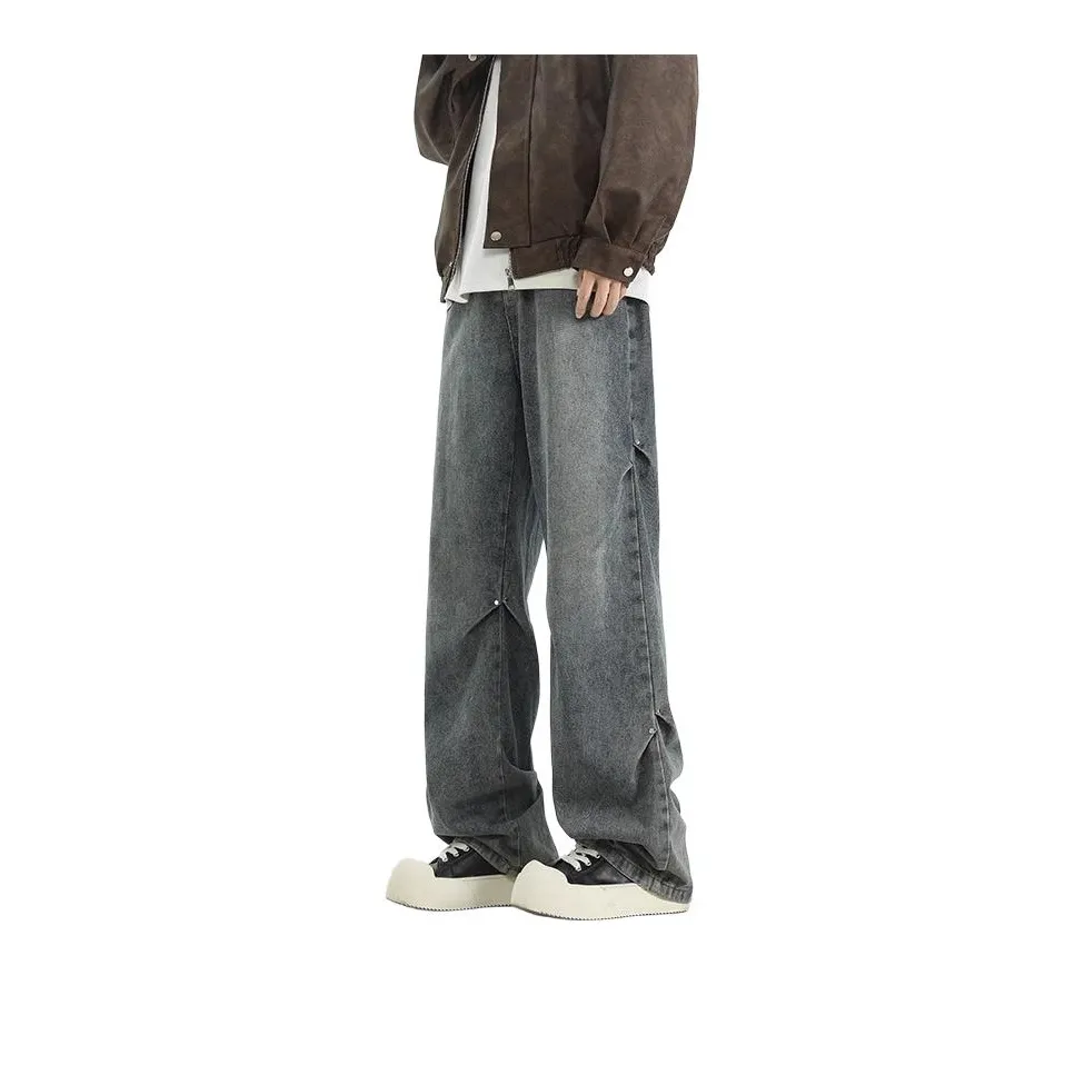 POLAR BEAR Jeans Unisex