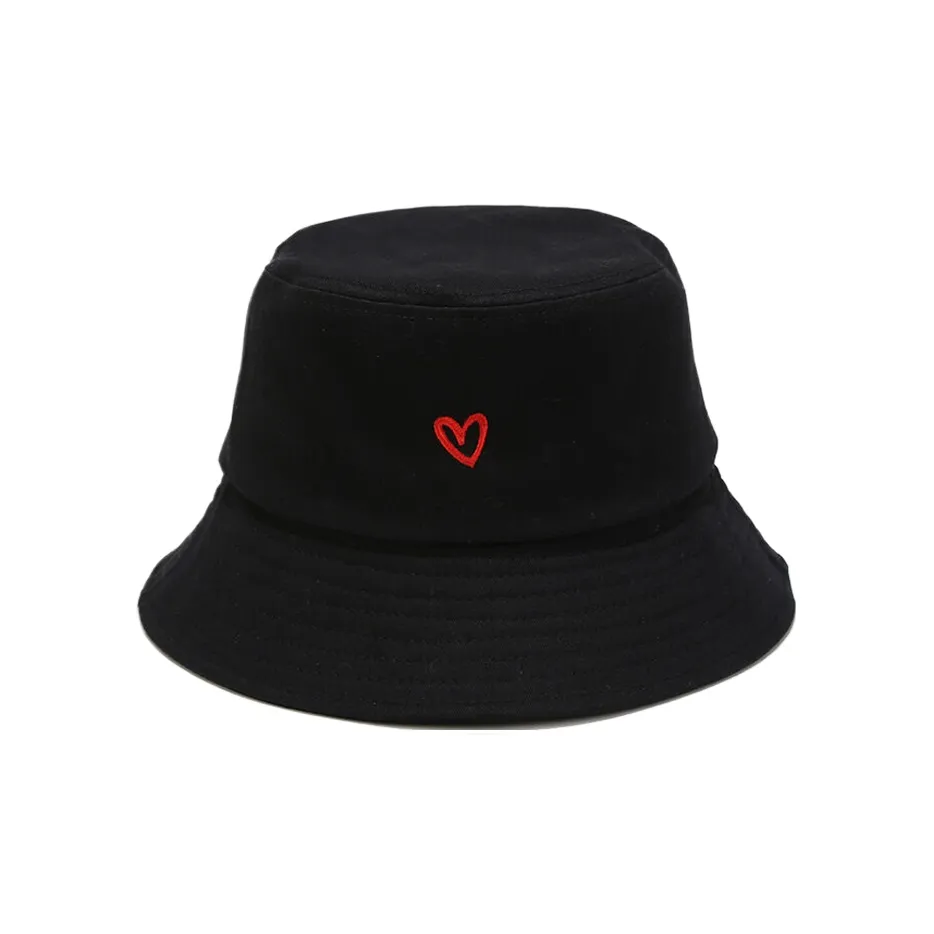YUZHAOLIN Polyester Bucket Hats Unisex