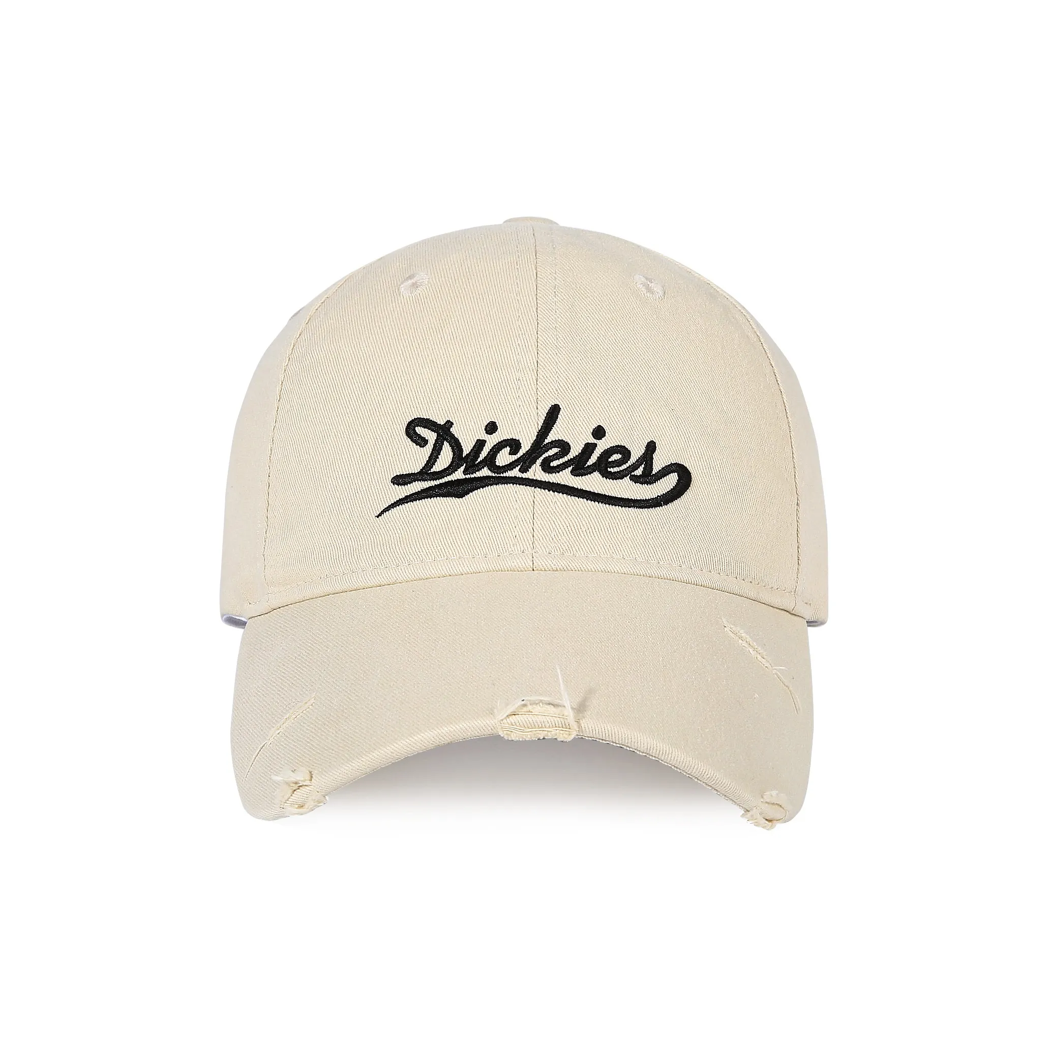 Dickies Хлопковые кепки унисекс