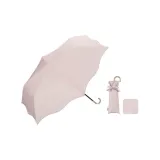 스윗하트 걸고리 우산, 핑크