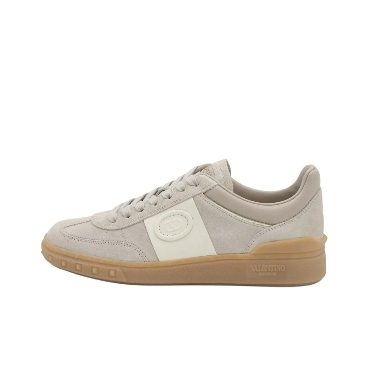 Valentino Garavani Upvillage Lace Up Sneakers Women's