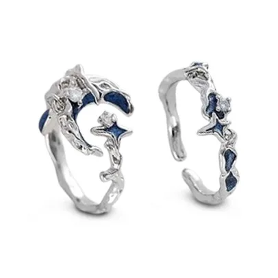 LuluCanaan Кольца Женские