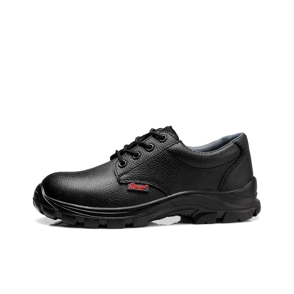 Strongman Safety Protective Shoes Unisex