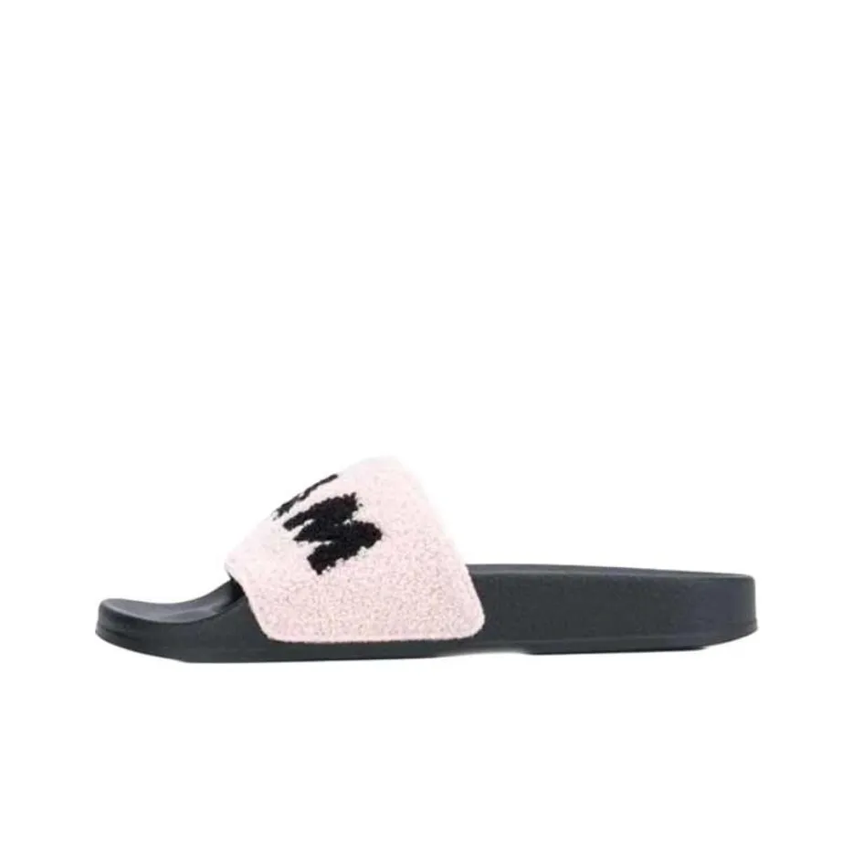 MARNI Slide Slippers Women's Pink