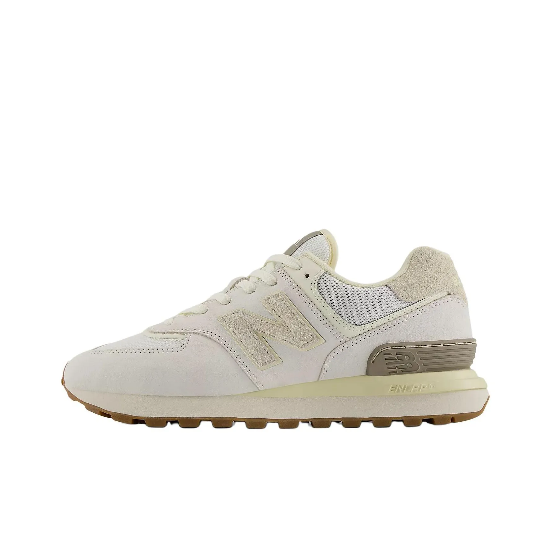 New Balance 574 Legacy 'Sea Salt Grey'
