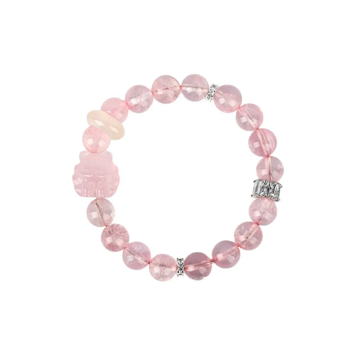 JOLLY SEASONS Crystal Bracelets Women's