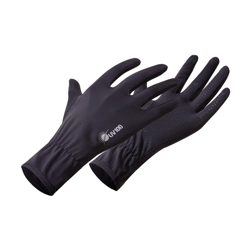 UV 100 Эластан Перчатки с защитой от солнца Женские