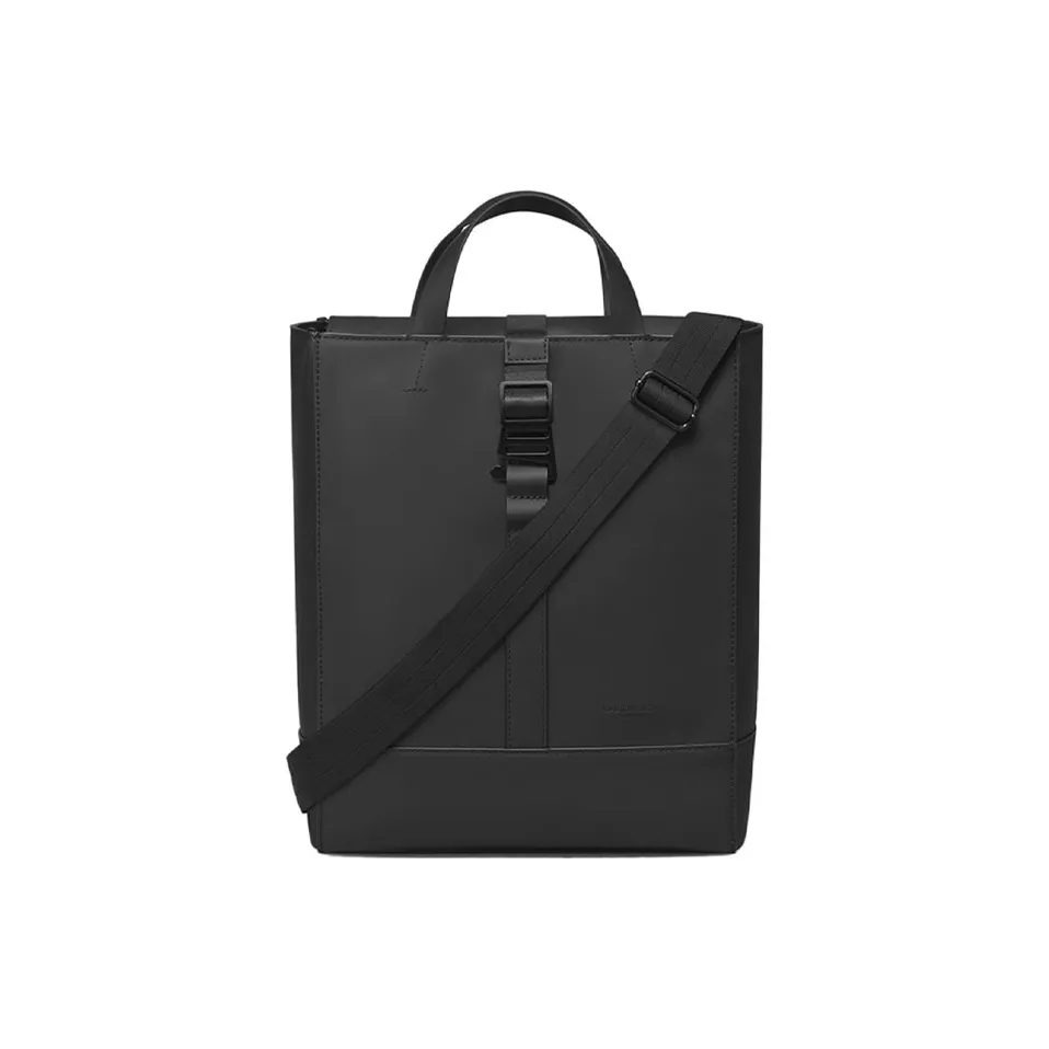 Gaston Luga Экологичный материал Тоут Сумка Сумка через плечо Сумка через плечо Унисекс Многоцветный