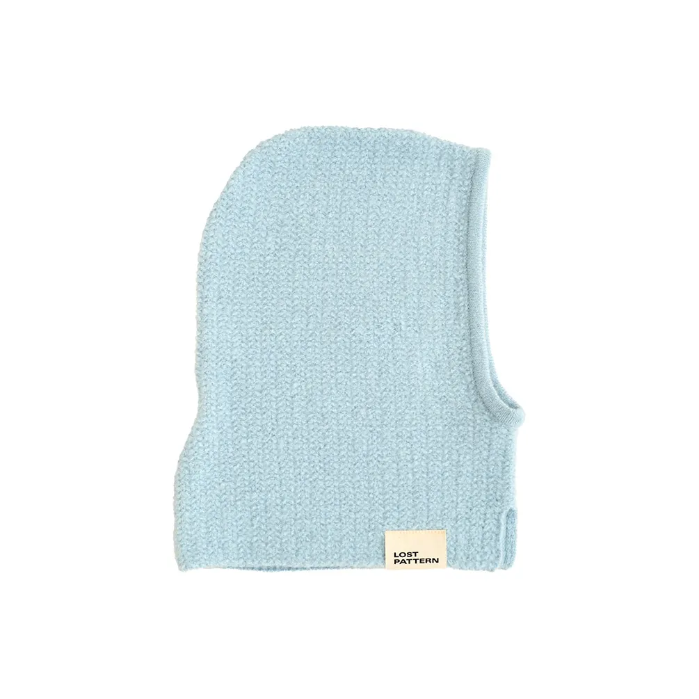 LOST PATTERN Scarves Unisex