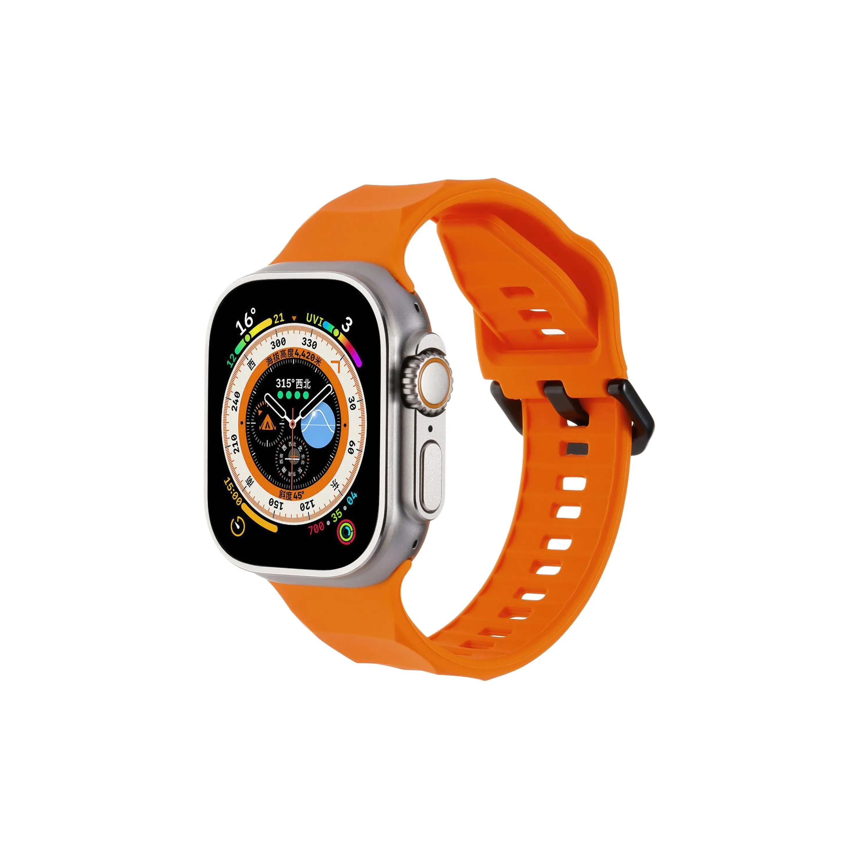 LOVINGCOOL Unisex Watch Bands