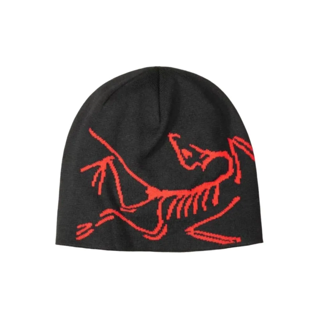 Arc'teryx Lightweight Bird Head Toque Beanie