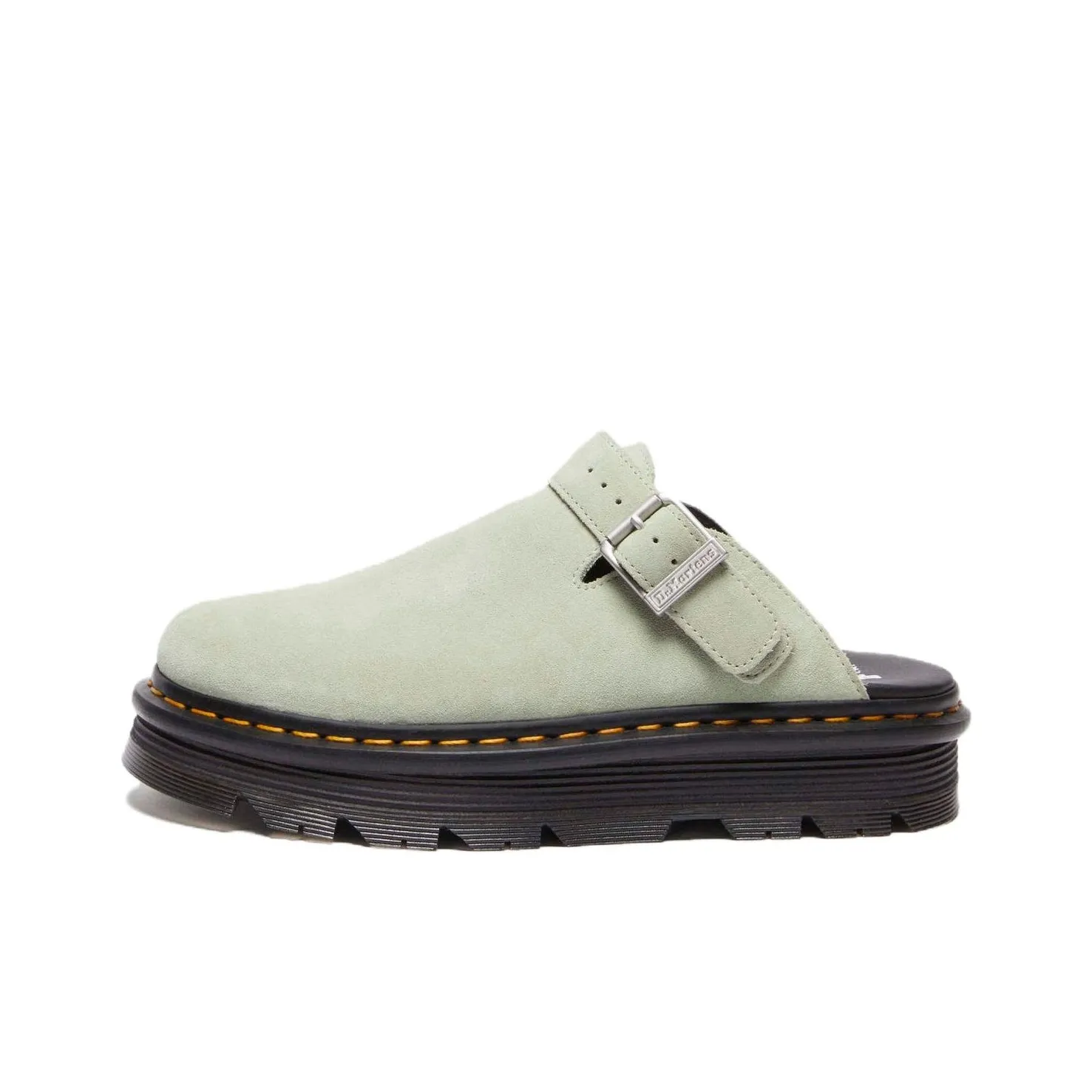 Dr. Martens Zebzag Slippers