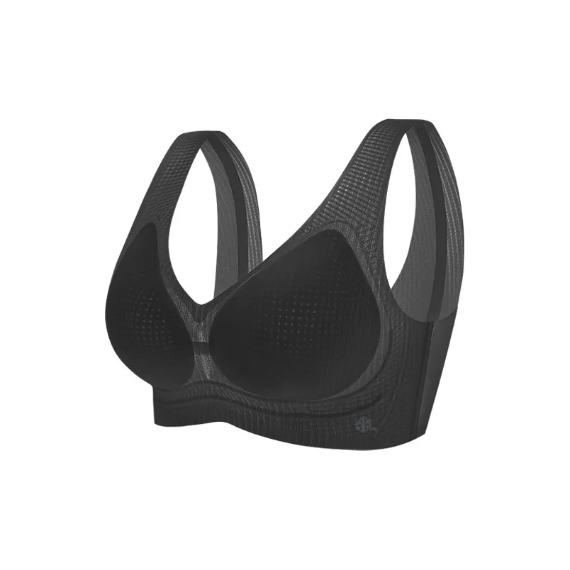 Vine Color Bra Women's Combo Set
