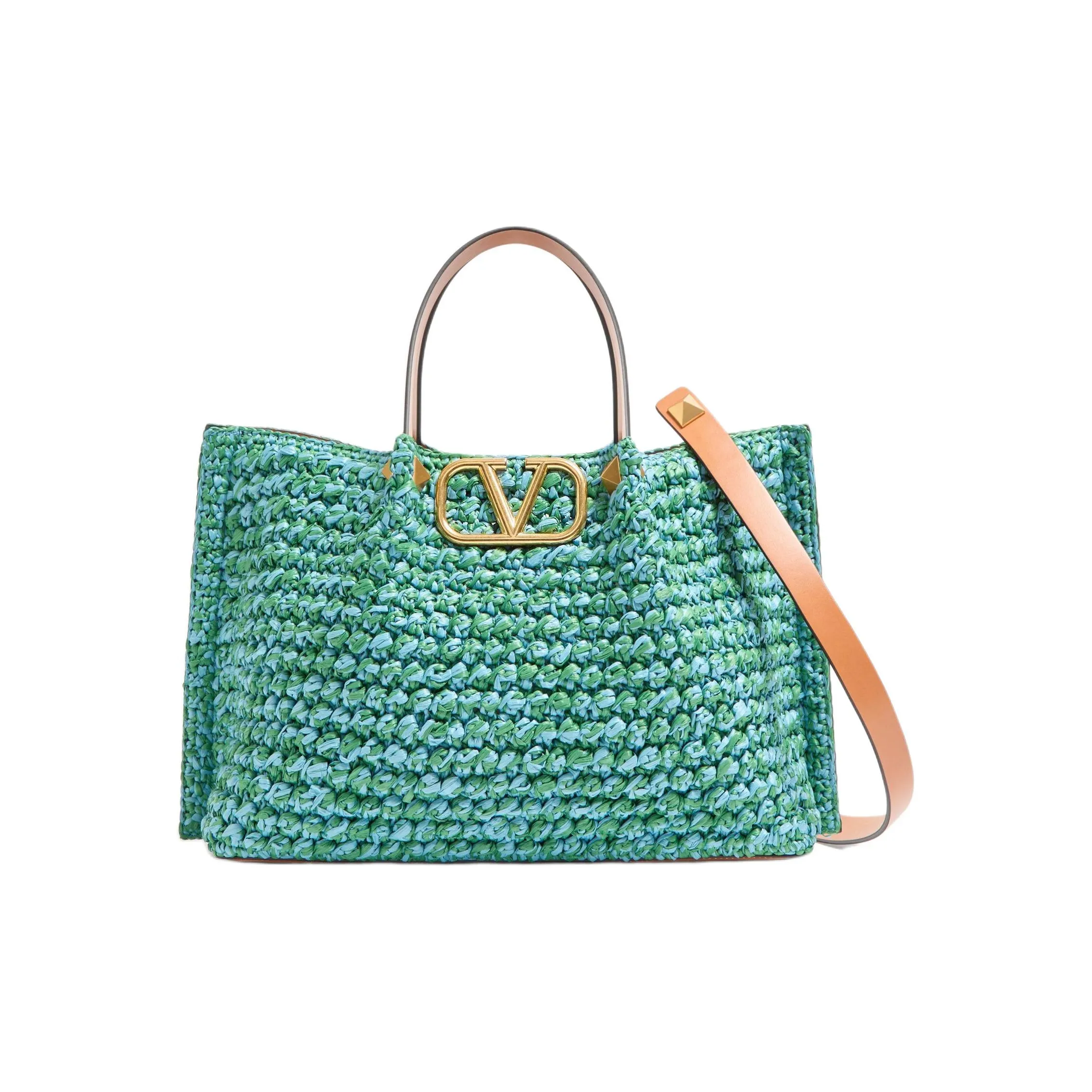Chic and stylish