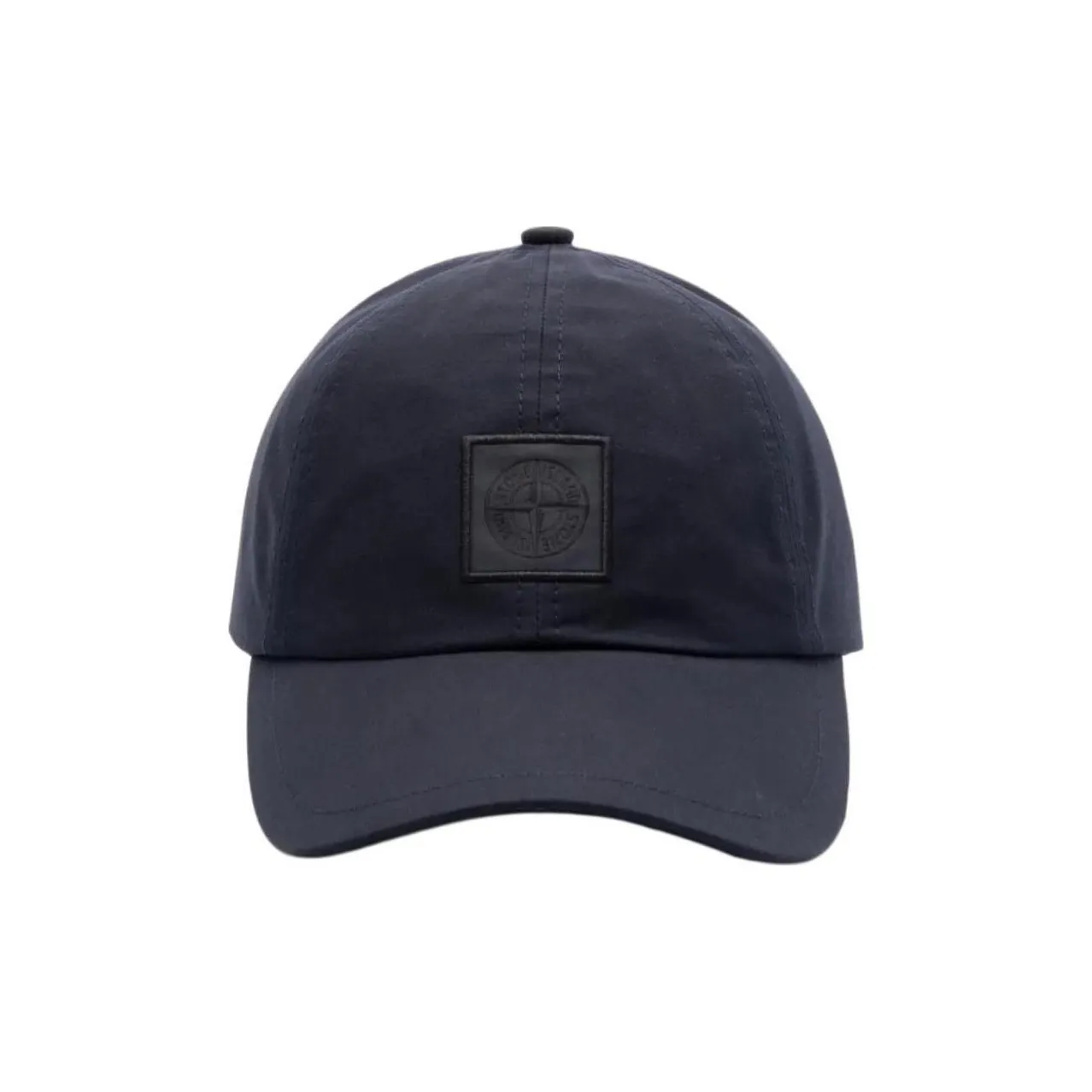 STONE ISLAND Compass appliqué Cap