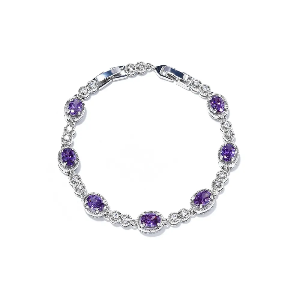 SUNFEEL Медные браслеты для женщин