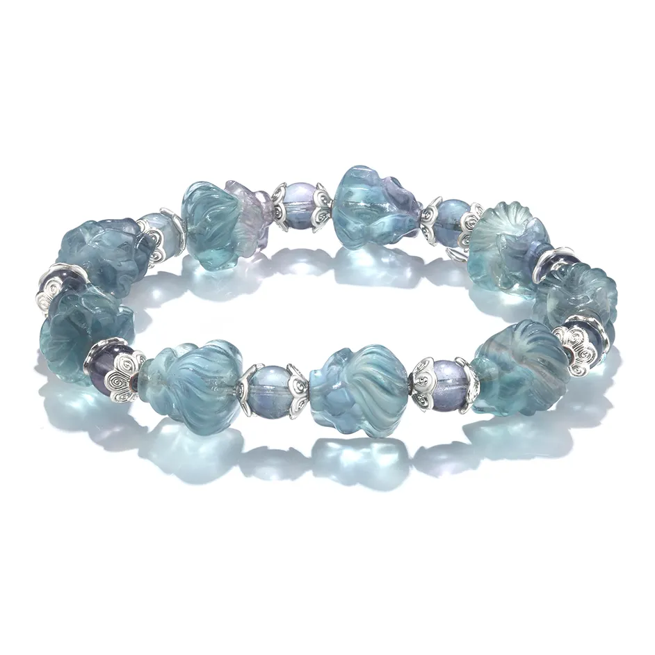 JOLLY SEASONS Crystal Bracelets Women's