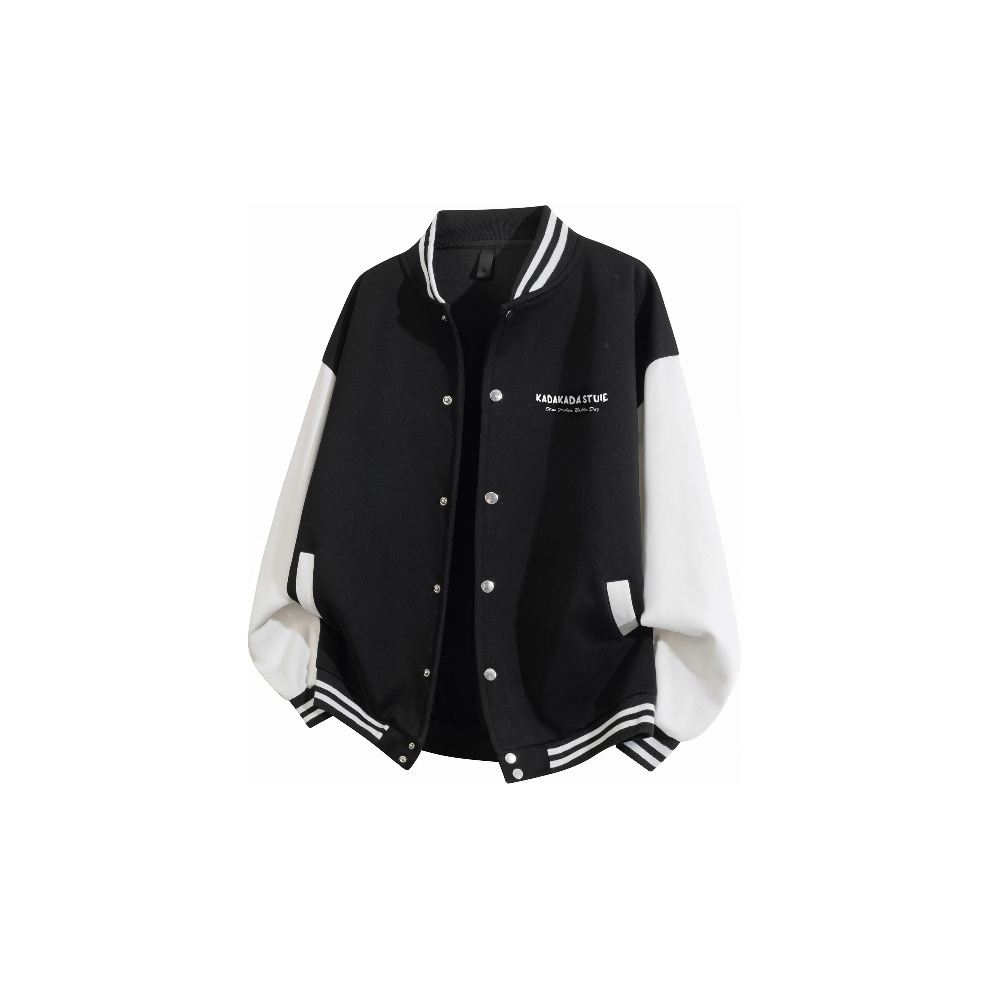KADAKADA SUITE Бейсбольная куртка Унисекс