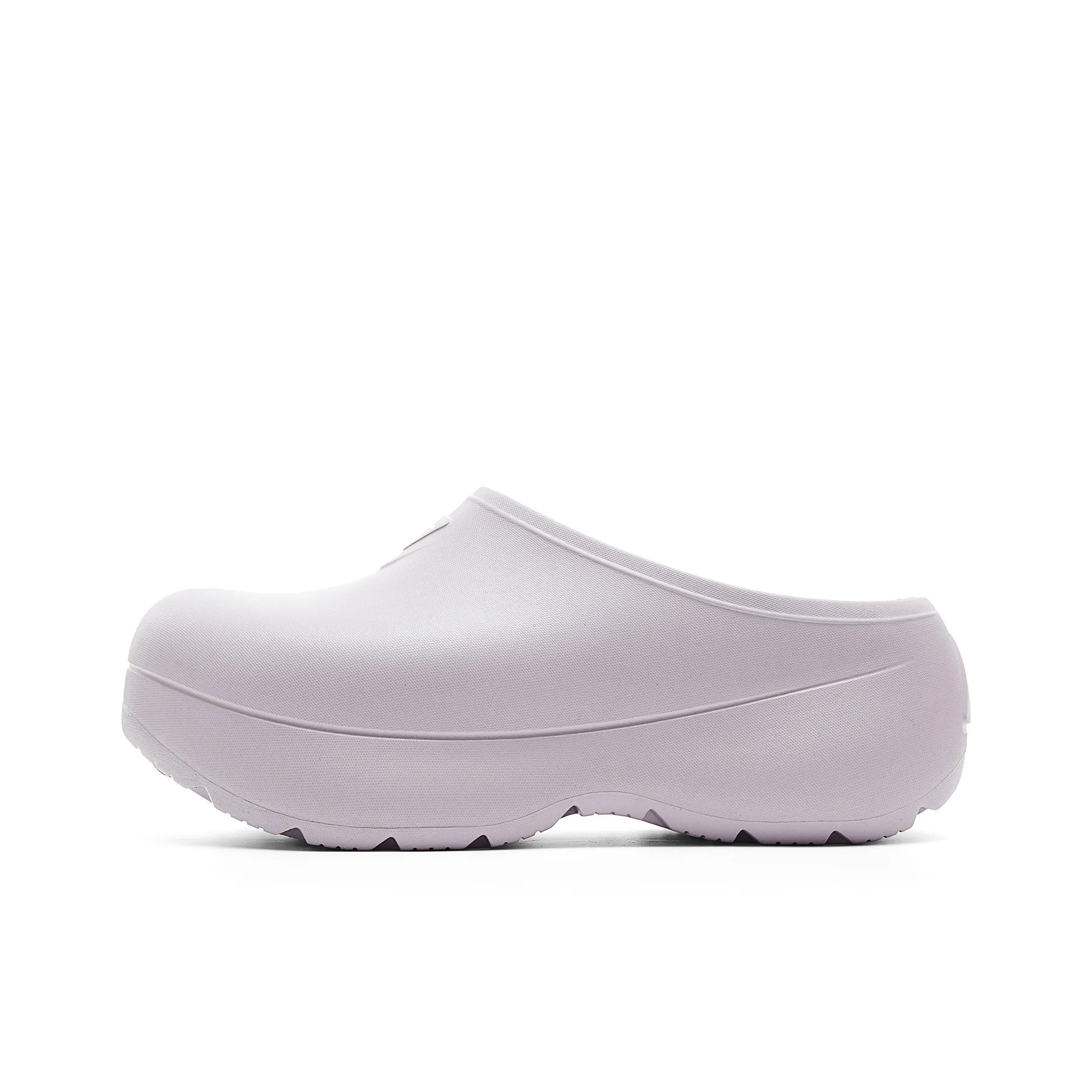 PEAK Taichi Обувь для поваров Домашние тапочки Женские Серебряный Серый Фиолетовый