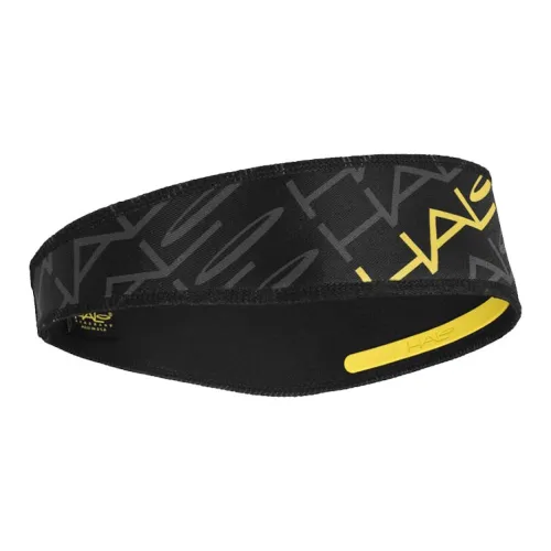 HALOHDBAND Dryline Ткань, Силиконовая Полоса, Аксессуары Унисекс