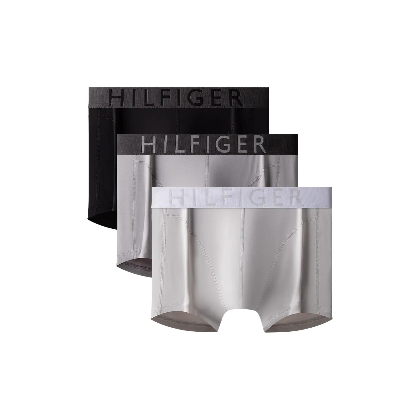 Tommy Hilfiger Мужское нижнее белье упаковка из 3 штук