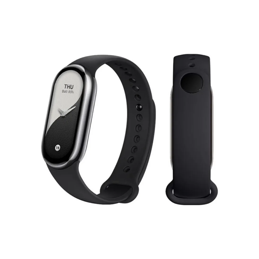 APEPALOG Strap Xiaomi Compatibility Silicone Material 150 240mm