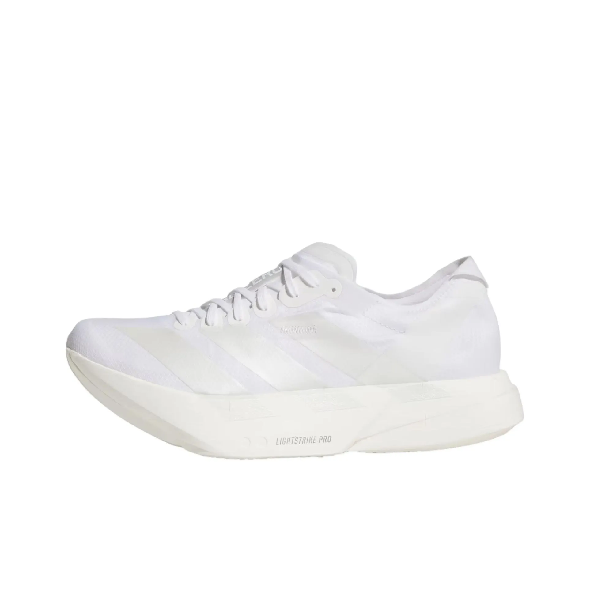 Adidas Adizero Adios Pro 4 Footwear White