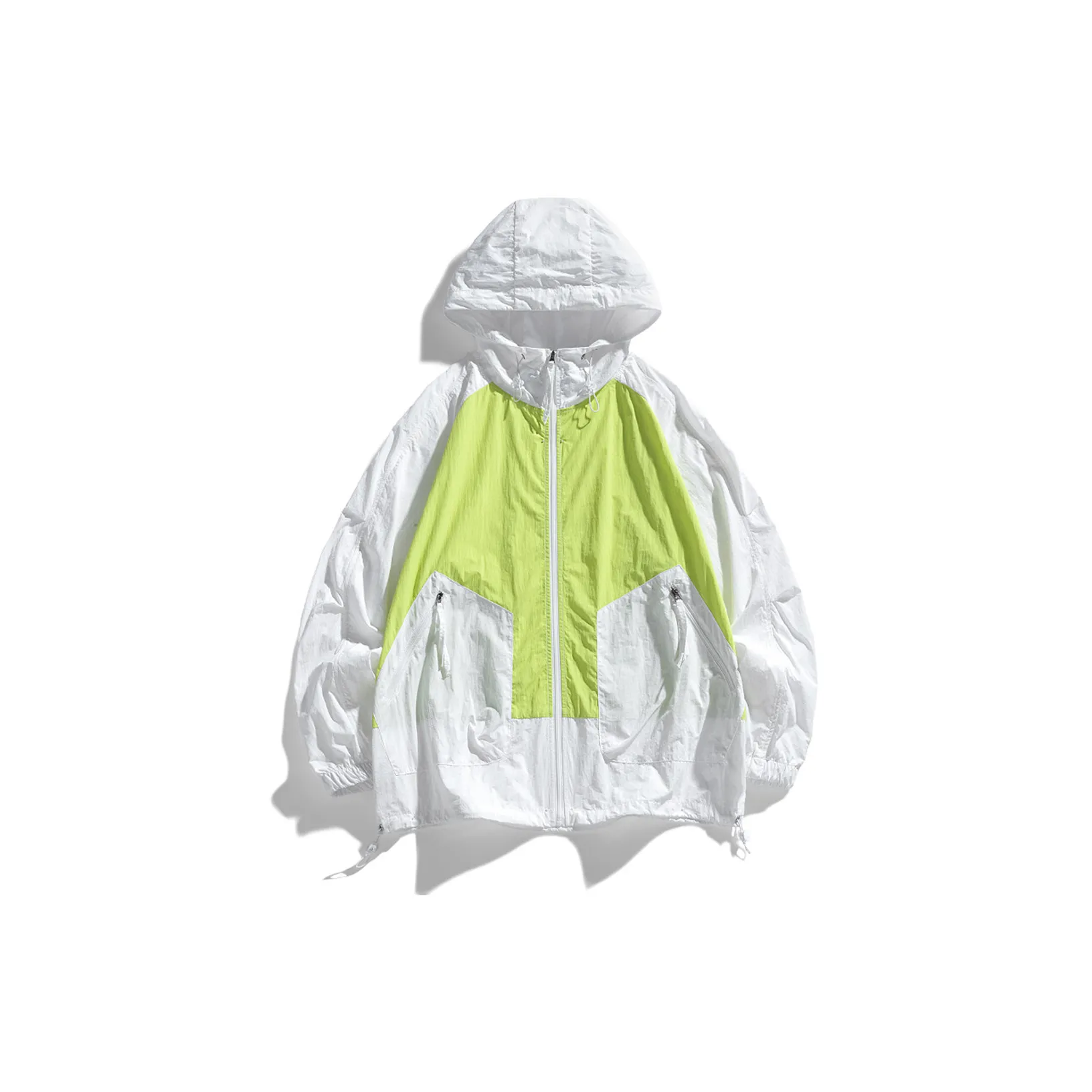 KSEK Waterproof, Windproof, And UV Protection Sun Protection Clothing Unisex