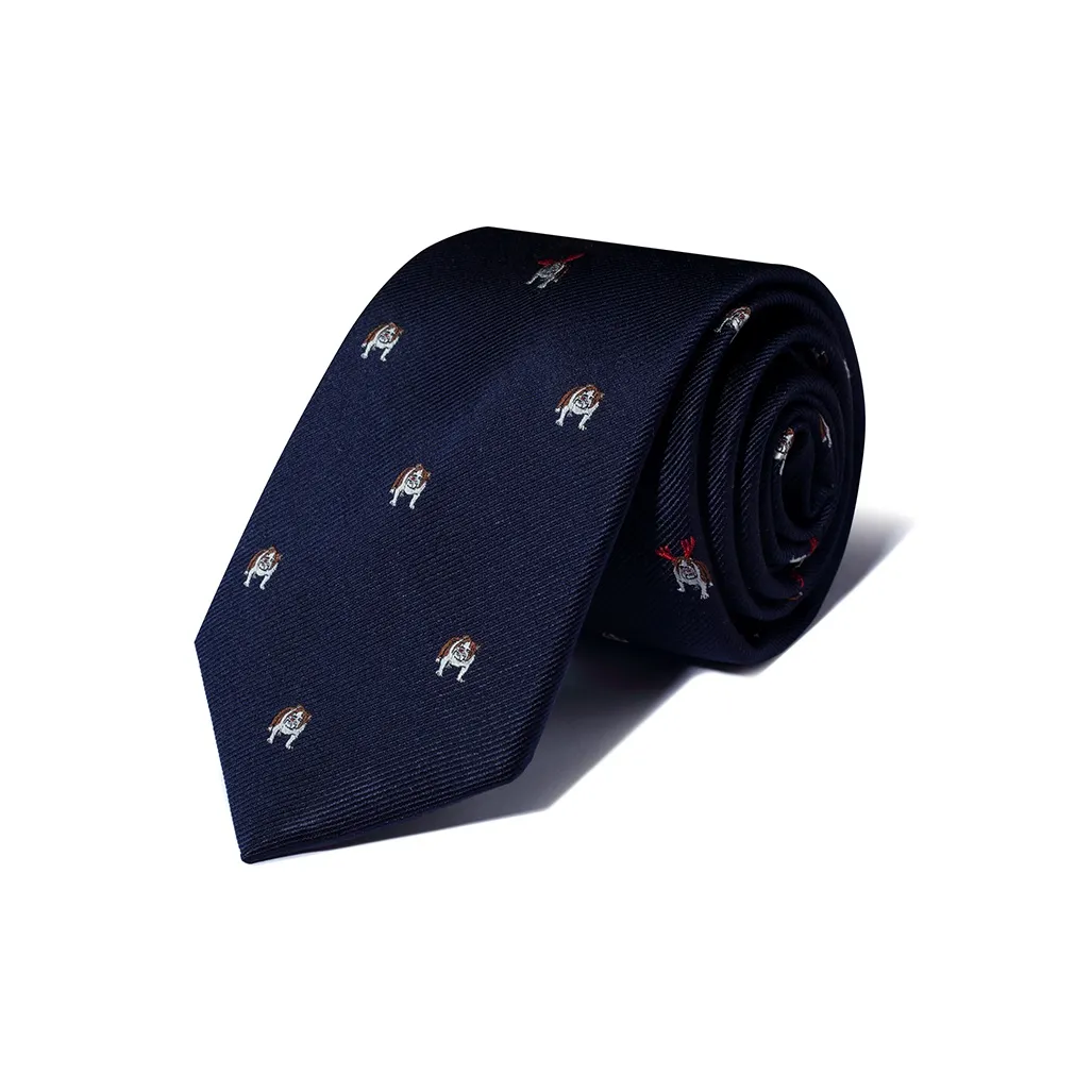 GIEVES CHARLES Галстуки из шелка Tutowy Мужской