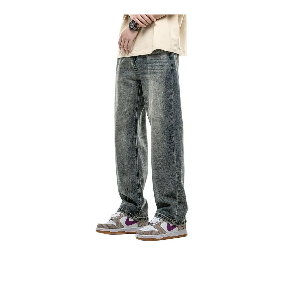 POLAR BEAR Jeans Unisex Blue