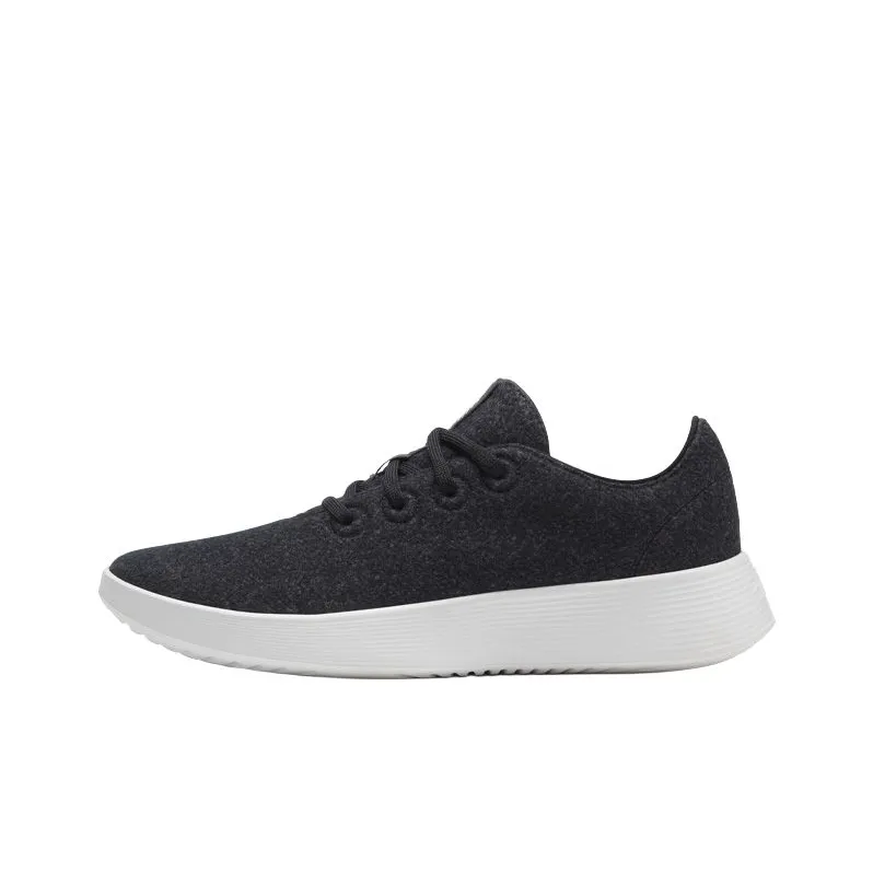 Allbirds Casual Shoes Women's Natural Black