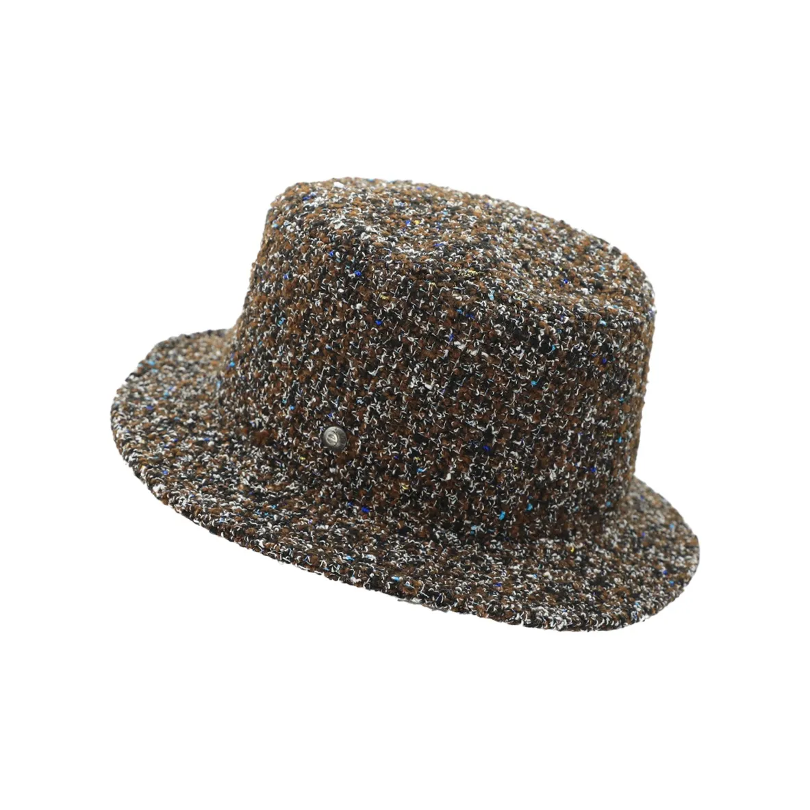 Être Par Lee Полиэстер Цилиндрическая Шляпа Унисекс