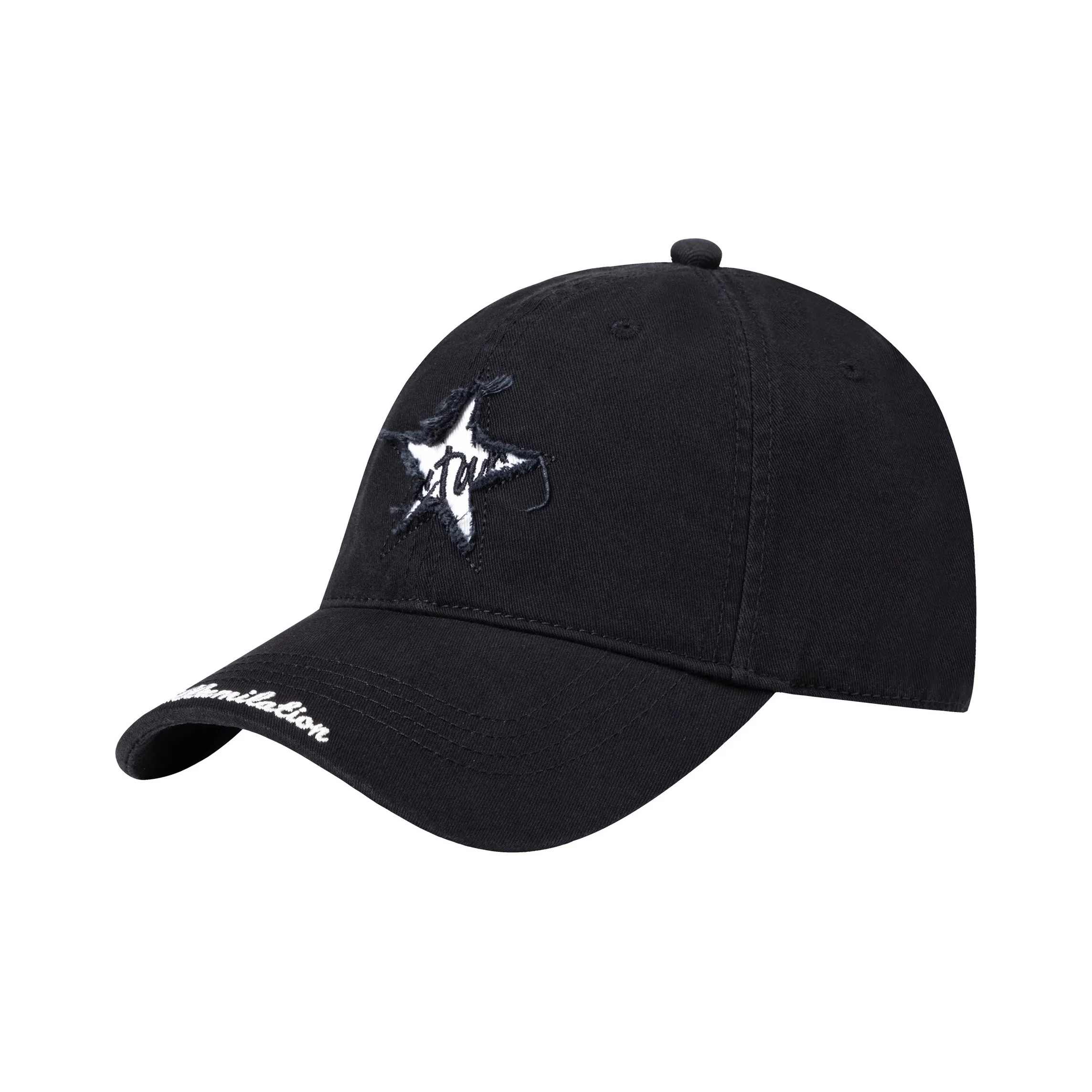 CMFY Хлопок Полиэстер Бейсболки Унисекс