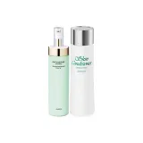 건강 워터 330ml + 브라이트닝 로션 200g