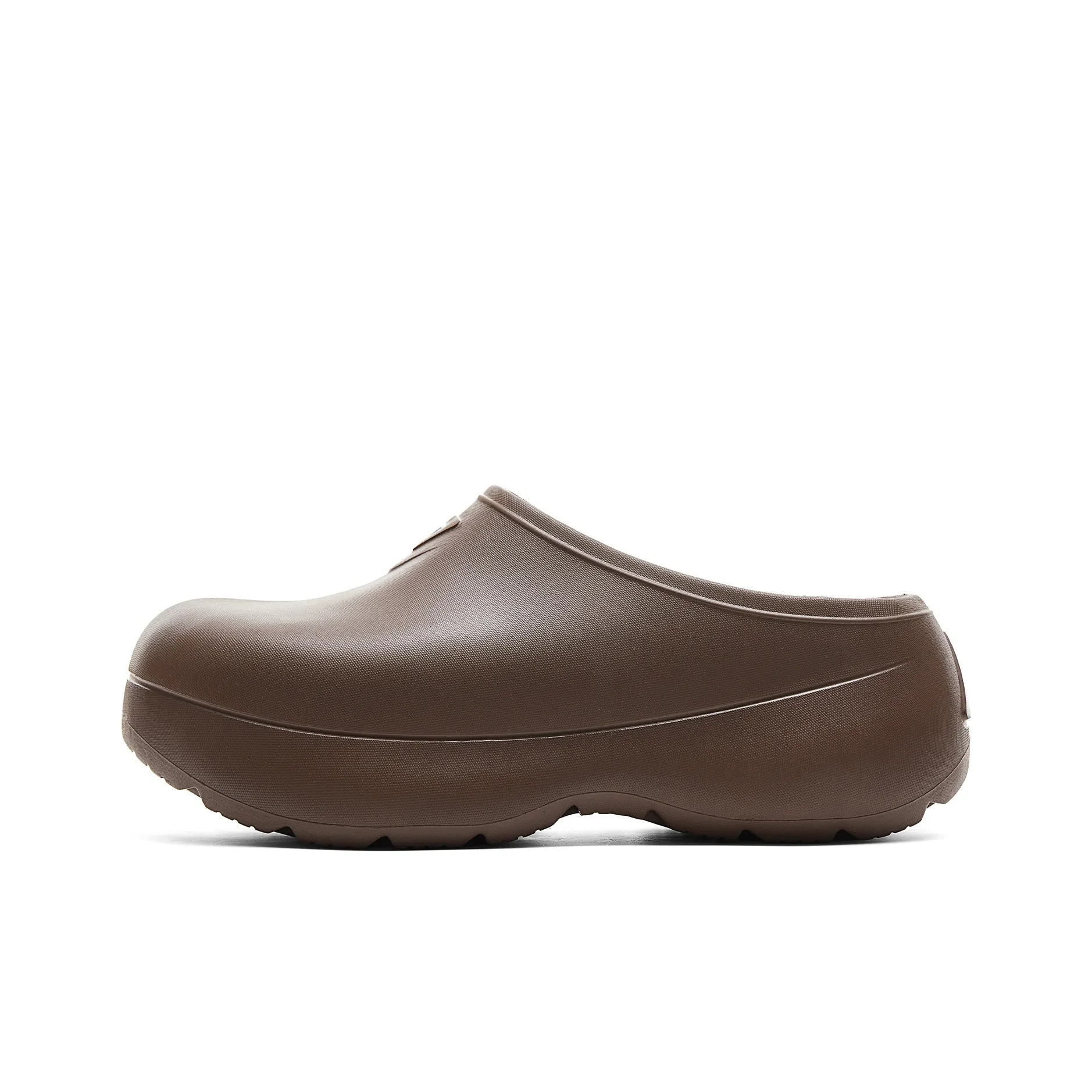 PEAK Taichi Обувь для поваров Домашние тапочки Мужской Темный кофейный