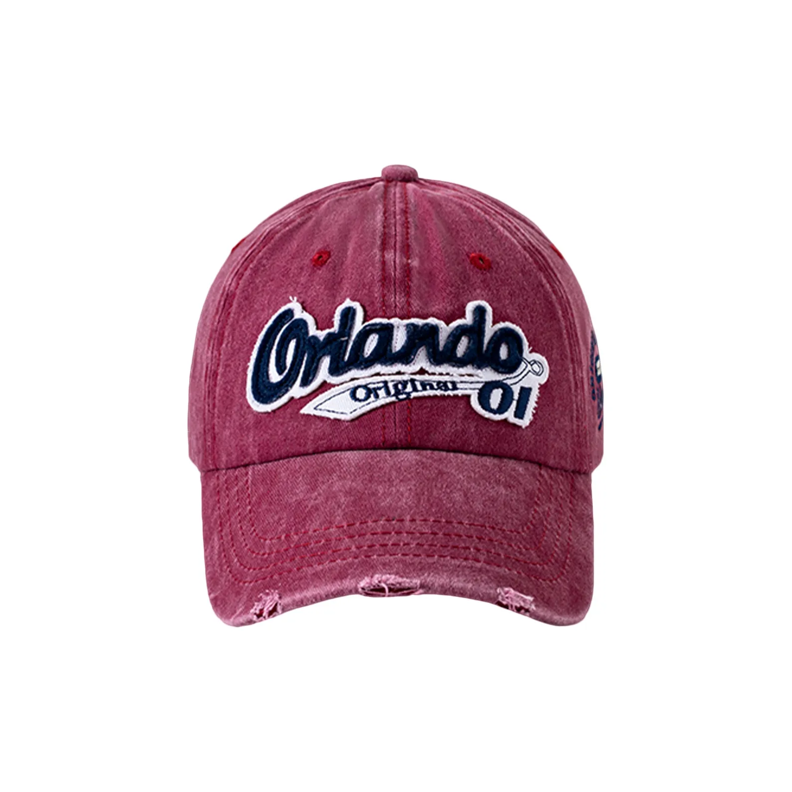 CMFY Cotton, Polyester Baseball Caps Unisex