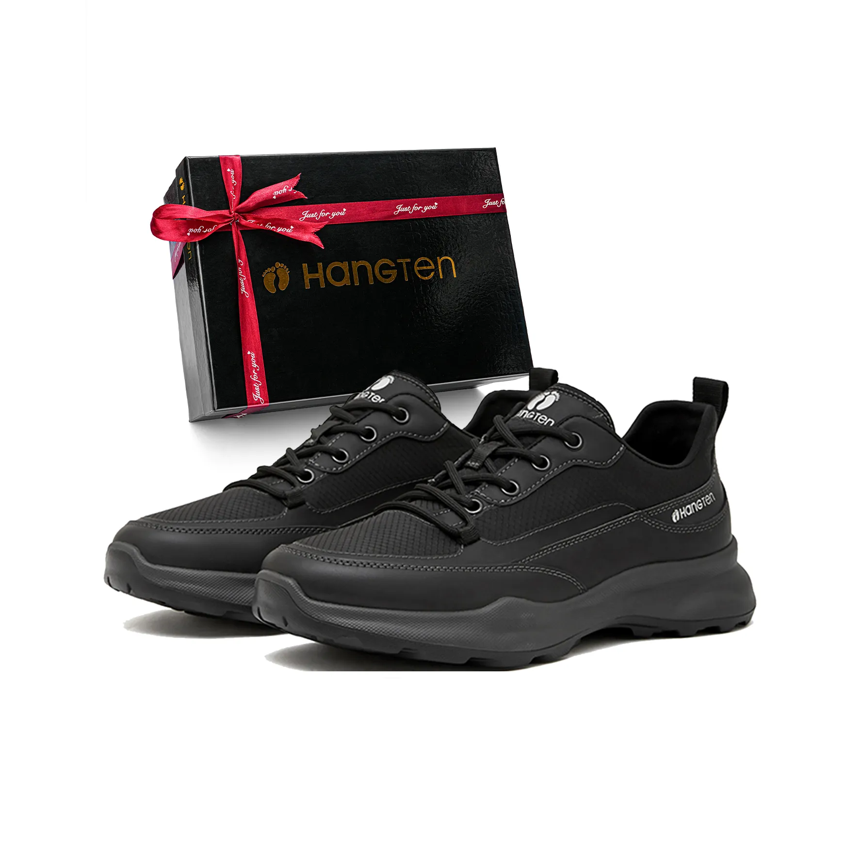 HANG TEN Повседневный Низкий Топ Мужской