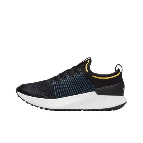 Allbirds Беговые кроссовки Низкие Топ Натуральный Черный Многоцветные Женские