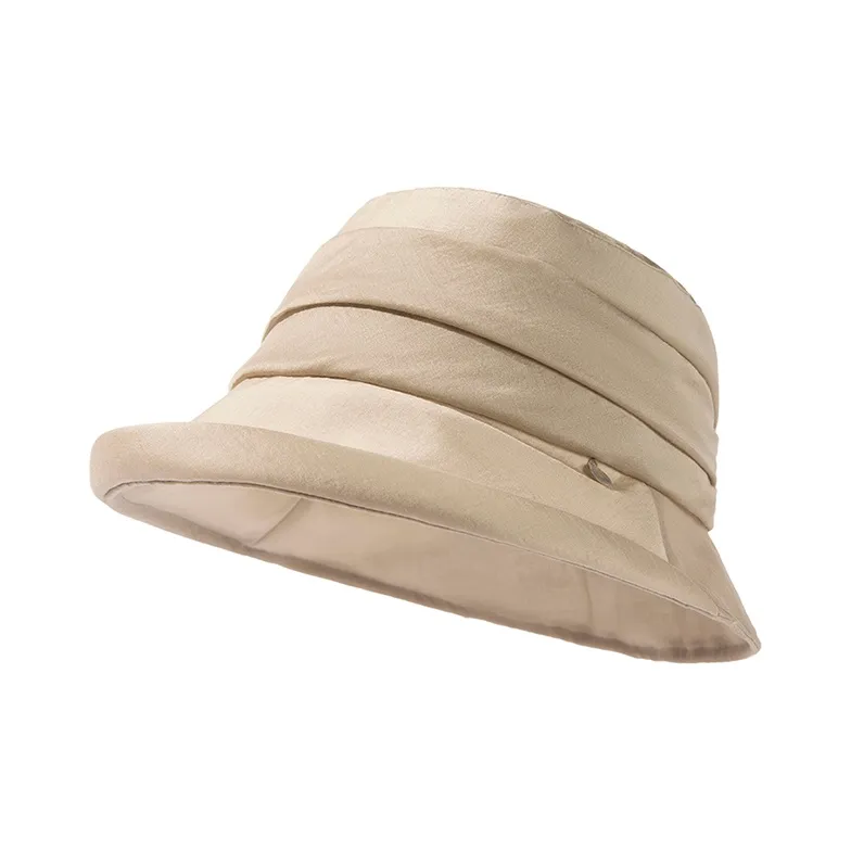 SIGGI STUDIOS Вязаные соломенные шляпы Женские