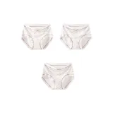 레터 프린트 + Duoduo 곰돌이 + 하트비트 <브랜드_1>