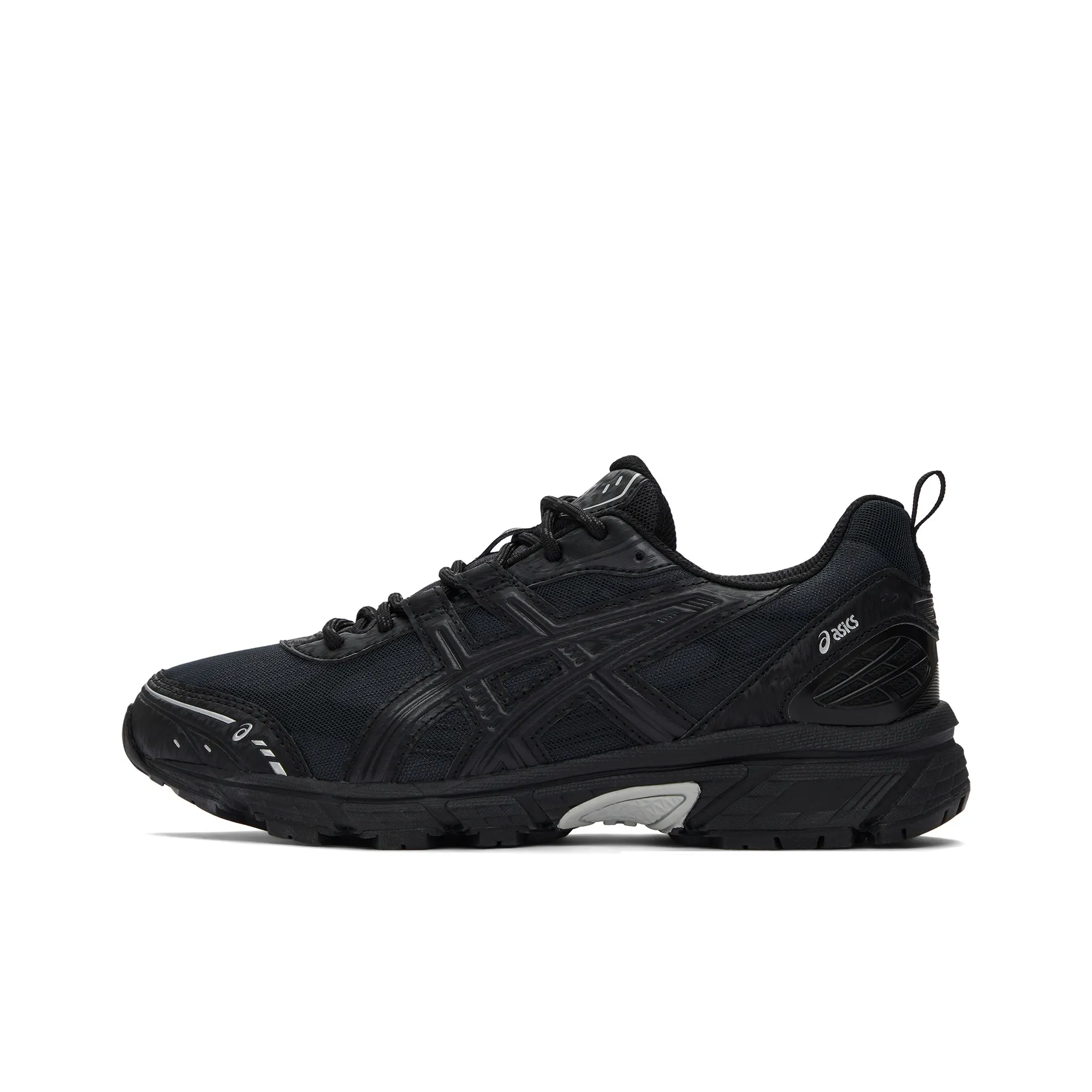 Asics GEL NUNOBIKI Cushioning, Slip Resistant, And Abrasion Resistant Low Top Casual Shoes Unisex Coral Black