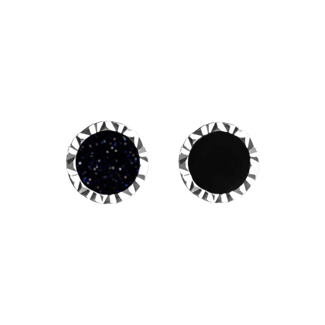 SFER Alloy Clip On Earrings Unisex