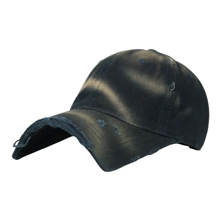 Fishing For Bears Хлопковые кепки унисекс