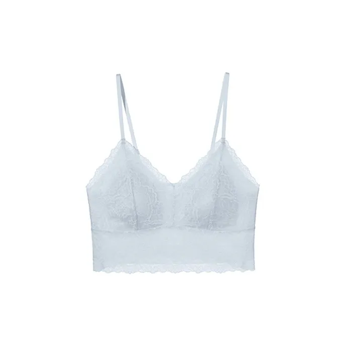 Ubras No Size Series Bra Women's