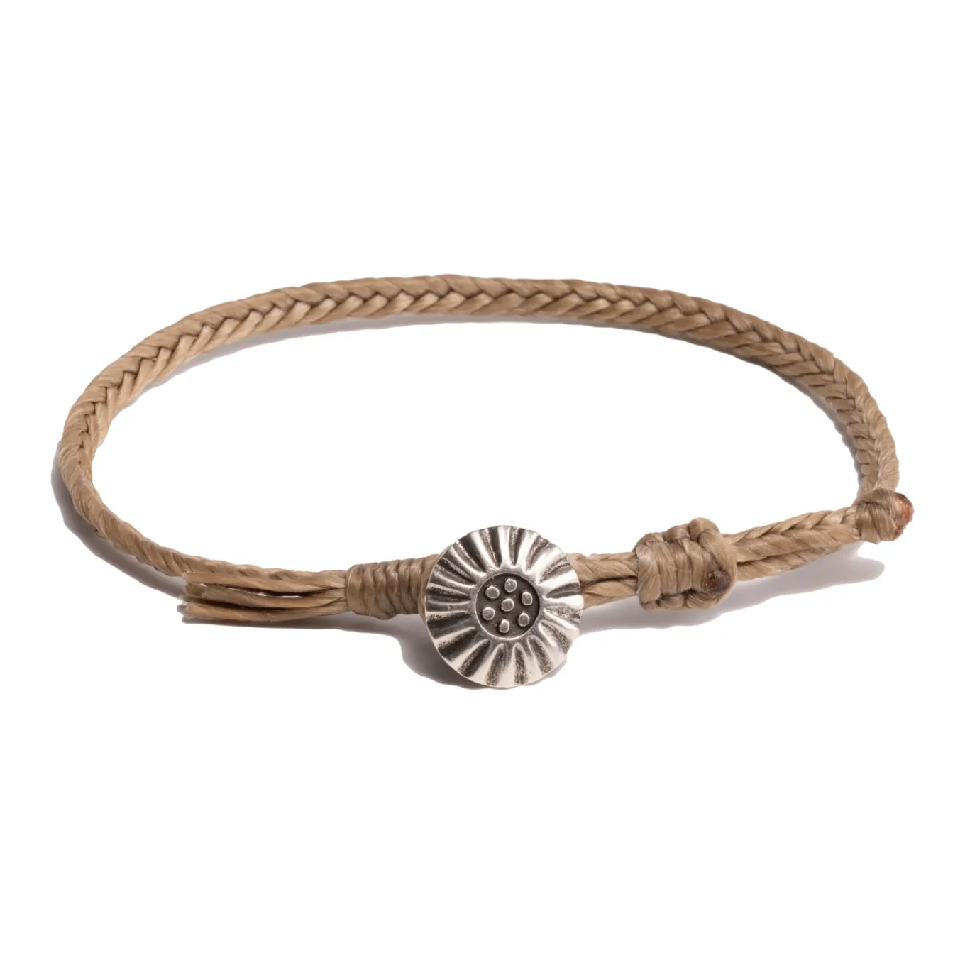 RONIN MADE 925 Sterling Silver Bracelets Unisex
