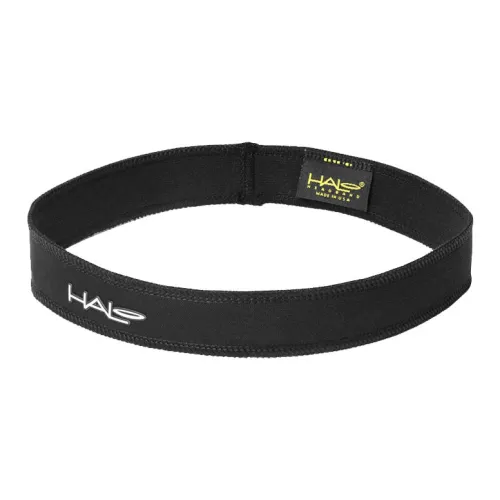 HALOHDBAND Dryline Ткань, Силиконовая Полоса, Аксессуары Унисекс