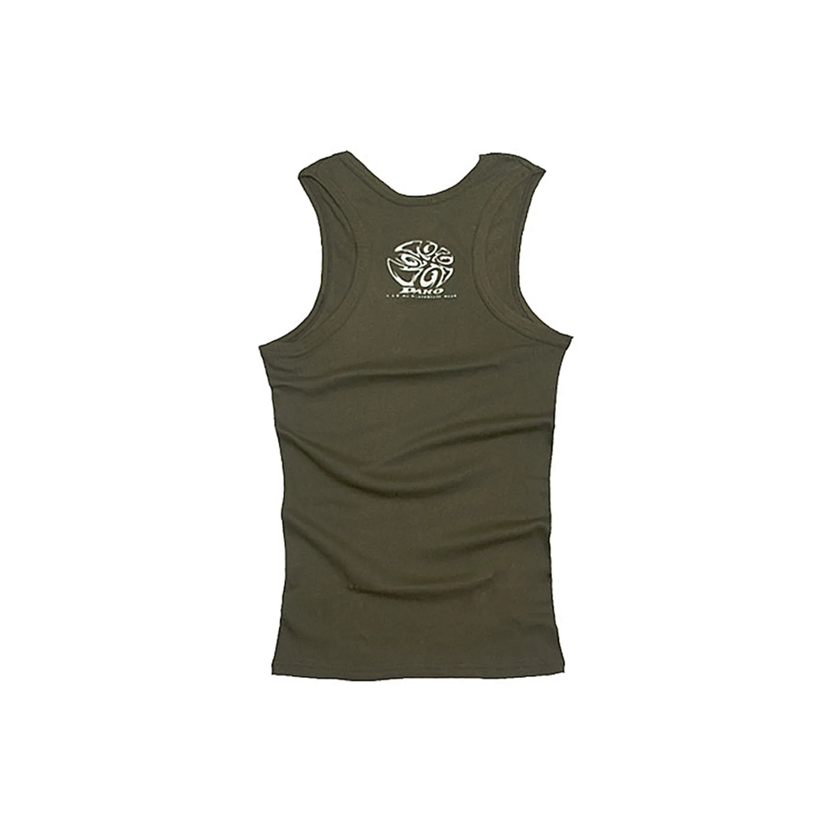 Удобный и освежающий топ без рукавов для мужчин