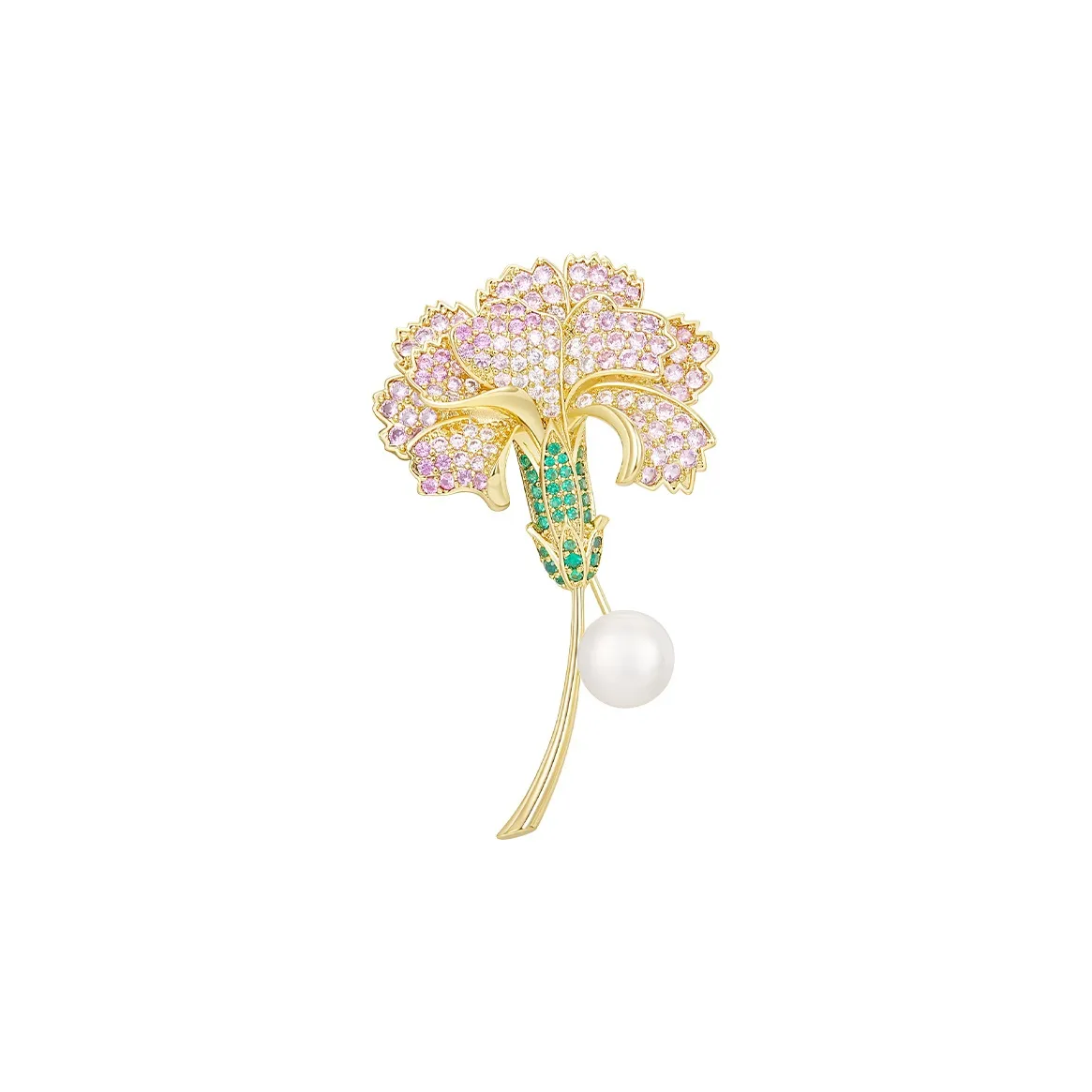 Lady Go Brooches Women's